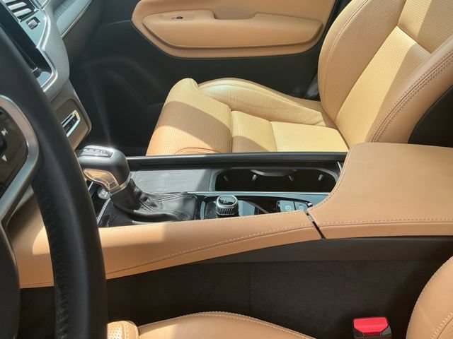 Certified 2022 Volvo XC90 T6 Inscription AWD/4WD image 15
