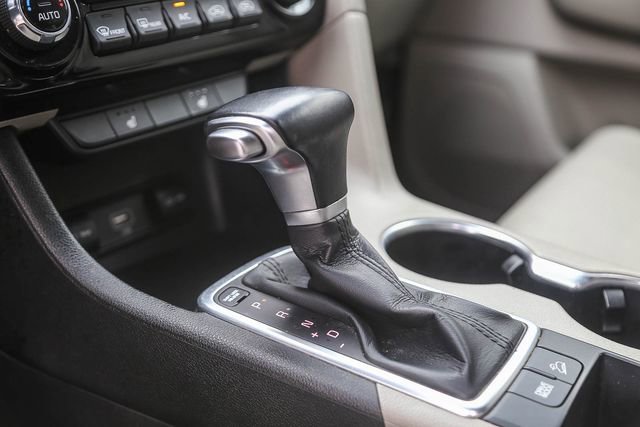 Used 2022 Kia Sportage EX image 23