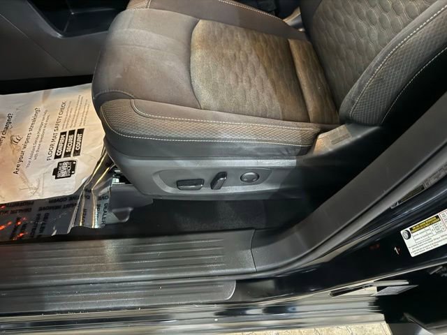 Certified 2023 Nissan Pathfinder SV AWD/4WD image 11