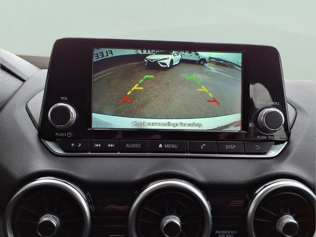 Used 2024 Nissan Sentra S image 20