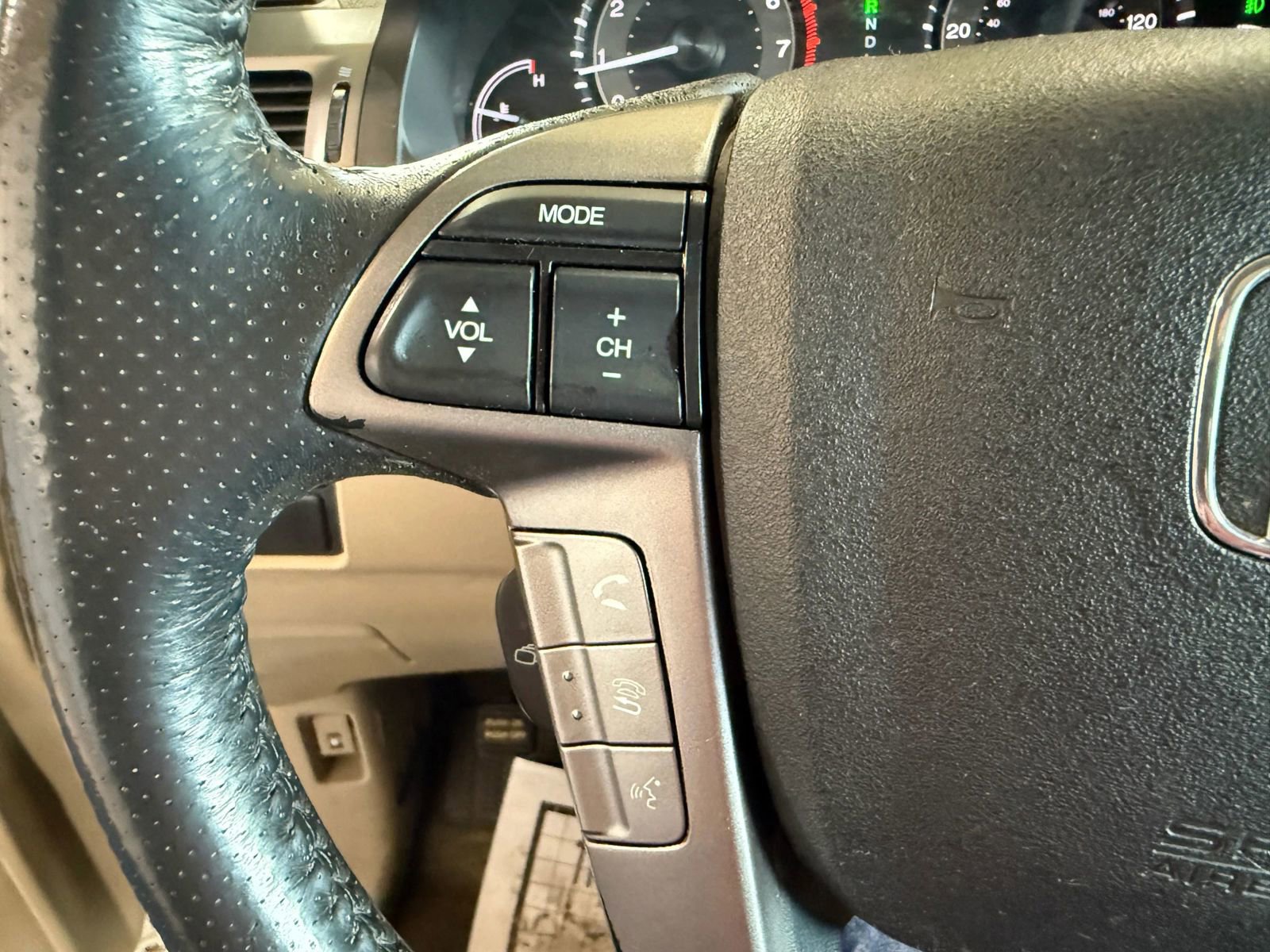 Used 2017 Honda Odyssey Touring image 19