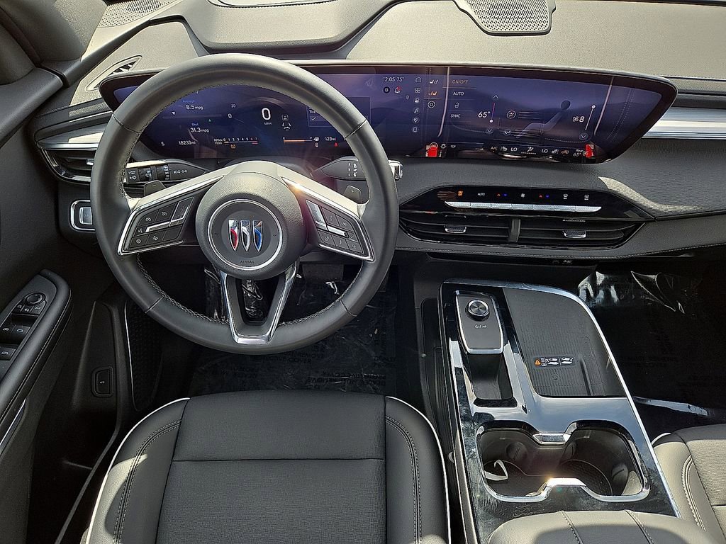 Used 2025 Buick Enclave Preferred image 18