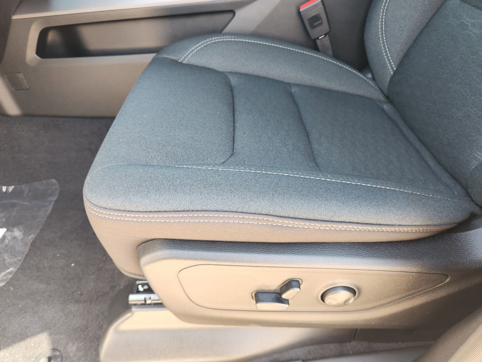 New 2026 RAM 1500 Lone Star AWD/4WD image 21