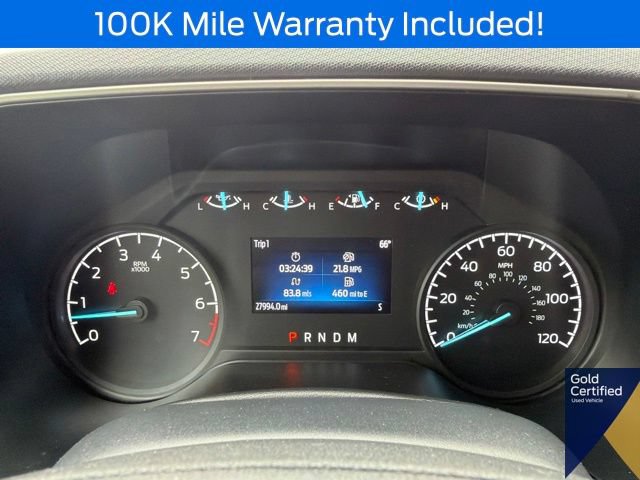Used 2023 Ford F150 XL w/ STX Appearance Package AWD/4WD image 48