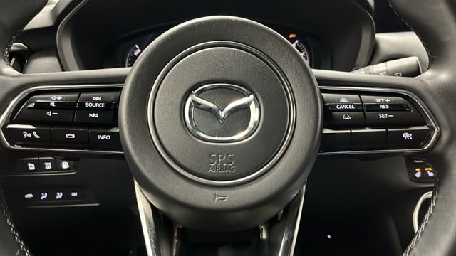 Used 2024 MAZDA CX-90 Plug-In Hybrid w/ Premium Plus AWD/4WD image 16