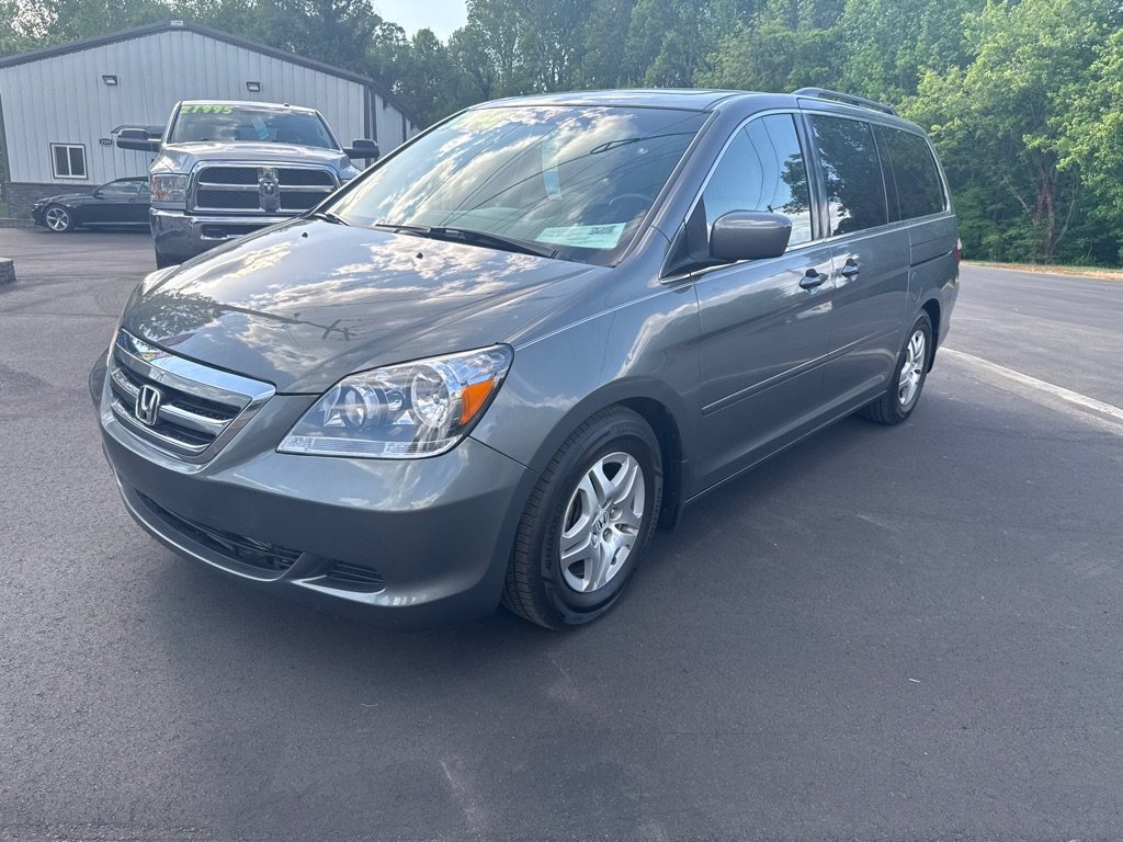 Used 2007 Honda Odyssey EX-L image 2