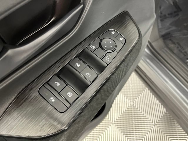 New 2026 Nissan Kicks S FWD image 36