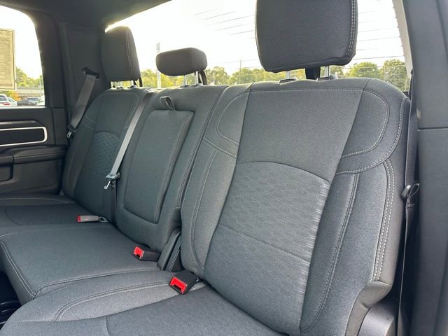 New 2026 RAM 3500 Lone Star image 32