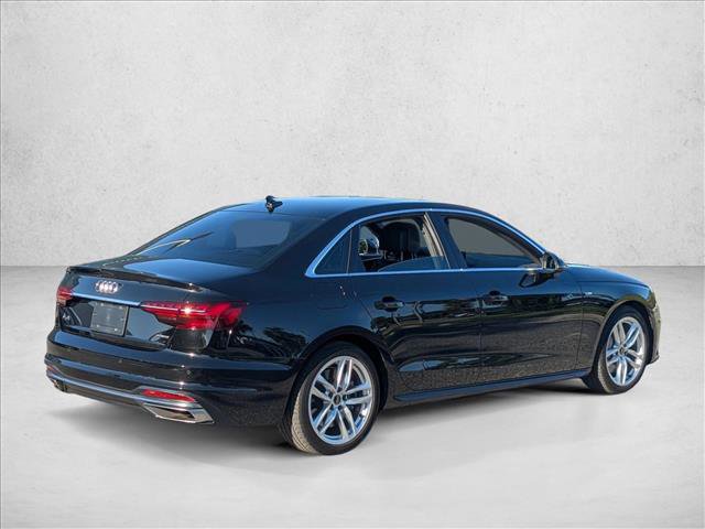 Certified 2023 Audi A4 2.0T Premium w/ Convenience Package AWD/4WD image 5