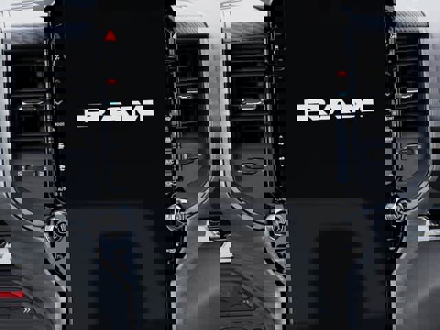 New 2026 RAM 1500 RHO w/ RHO Level 1 Equipment Group image 31