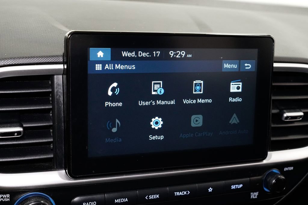 Used 2020 Hyundai Venue SE image 14