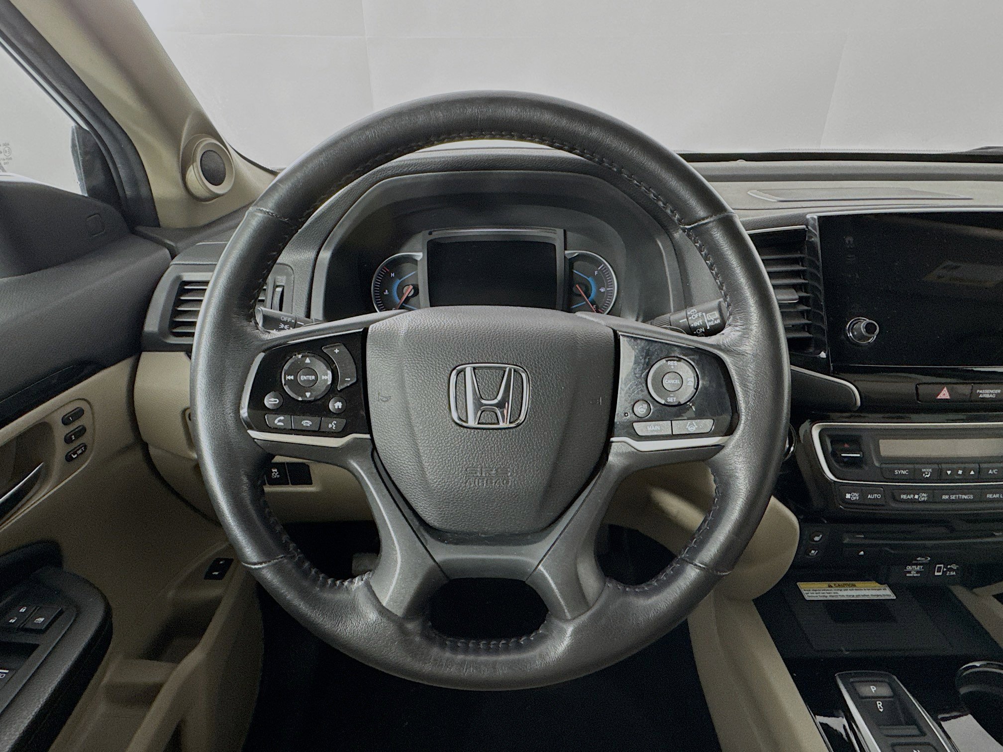 Certified 2021 Honda Pilot Elite image 11