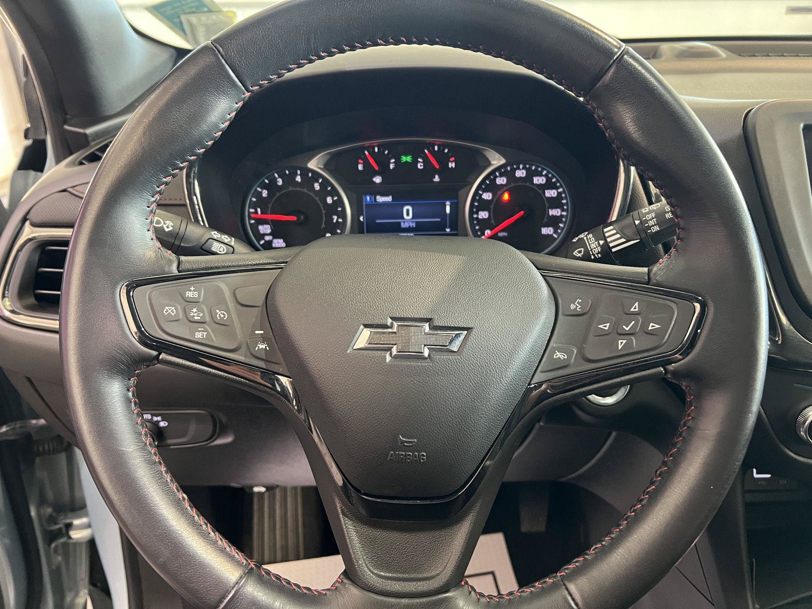 Used 2022 Chevrolet Equinox RS AWD/4WD image 33