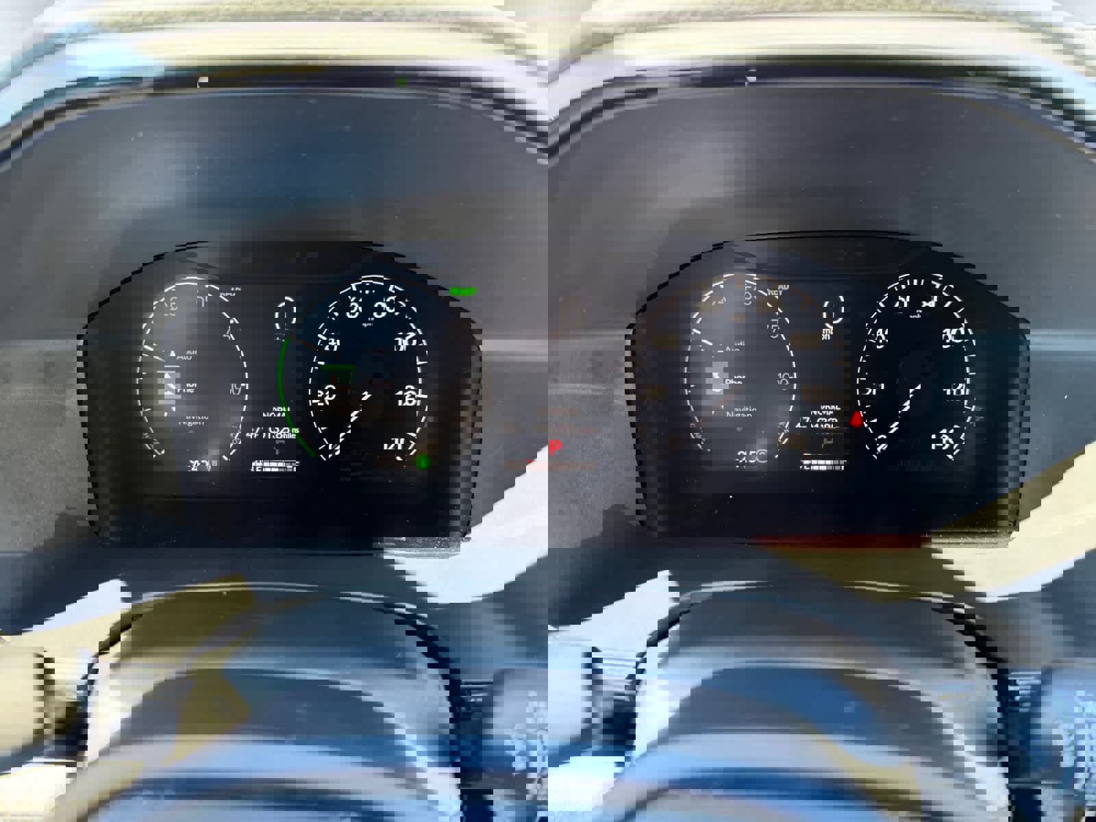 Used 2024 Honda CR-V Sport-L image 5