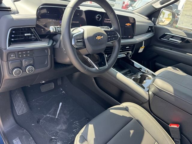 New 2026 Chevrolet Tahoe Premier image 14