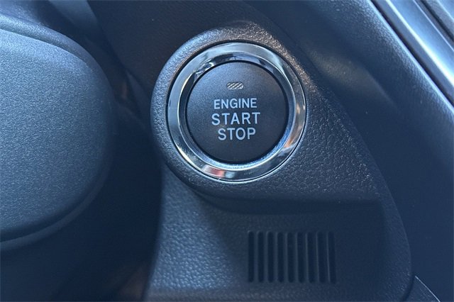 Used 2022 Subaru WRX Limited image 26