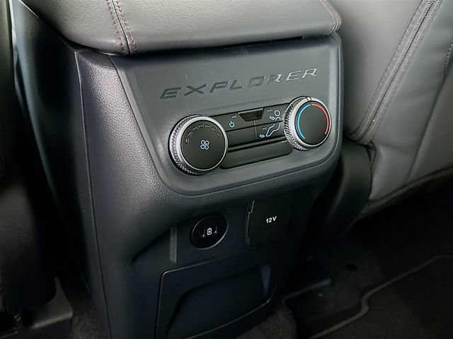 New 2026 Ford Explorer Active image 24