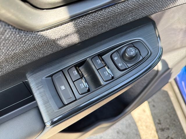 New 2026 Subaru Outback Premium AWD/4WD image 18