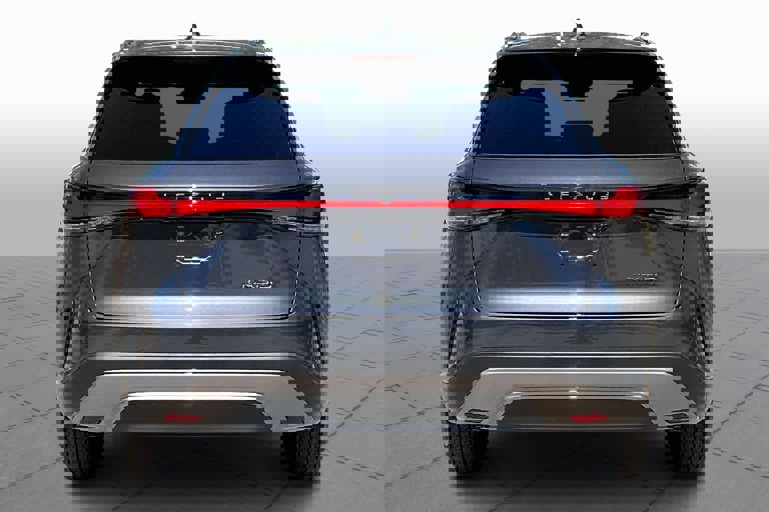 New 2026 Lexus RX 350 FWD image 5