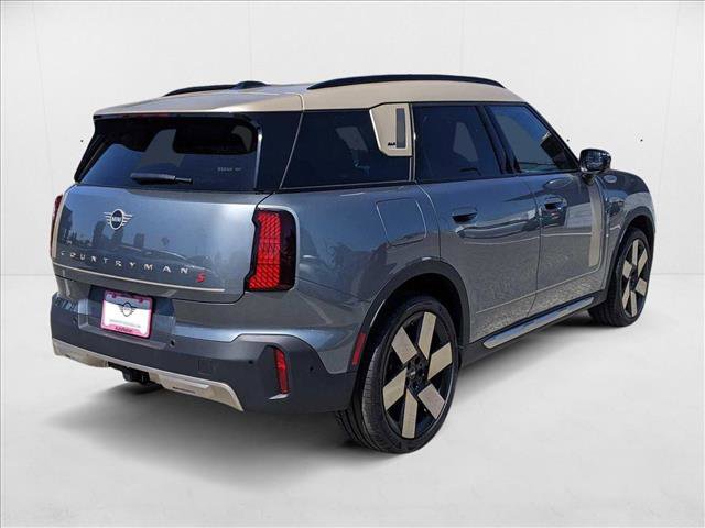 New 2025 MINI Cooper Countryman S w/ Comfort Package Max image 2