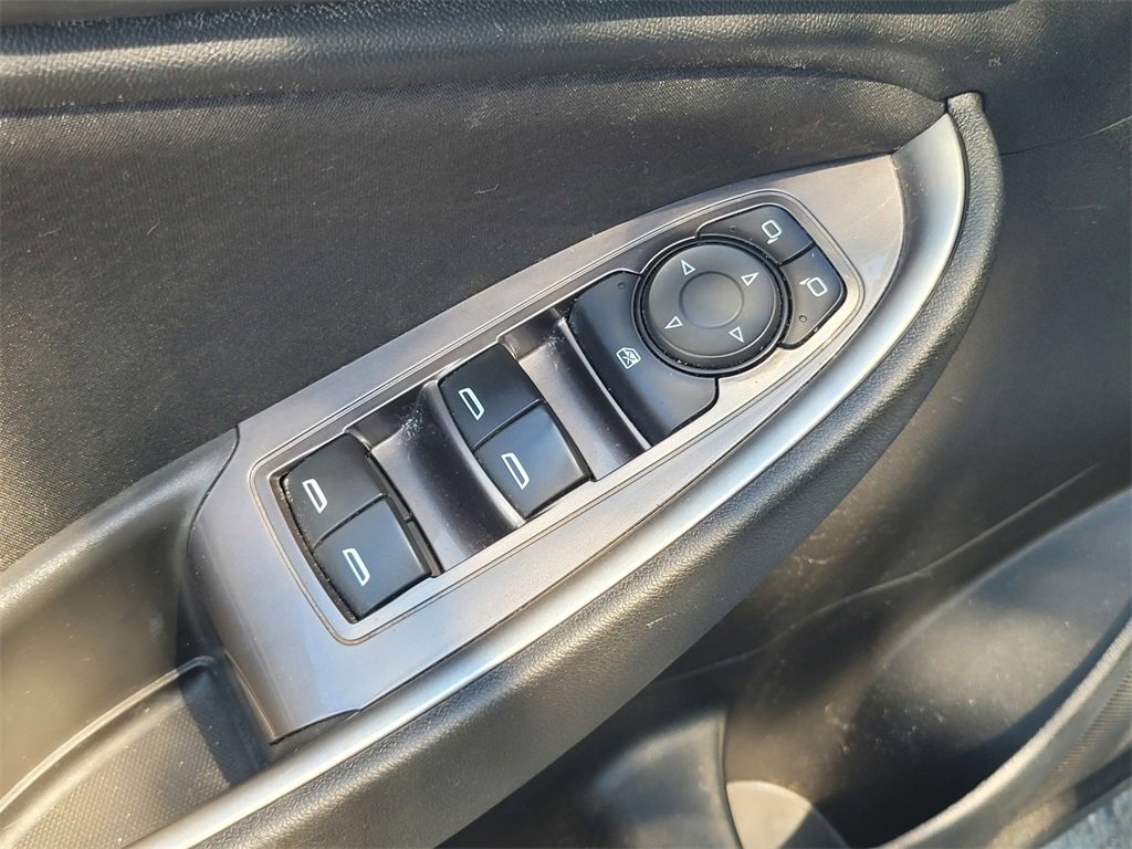 Used 2023 Chevrolet Malibu LS image 21