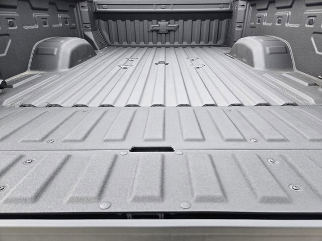 New 2025 Chevrolet Silverado 2500 LTZ w/ LTZ Premium Package image 24