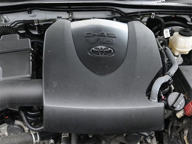 Used 2023 Toyota Tacoma 4x4 Double Cab image 31