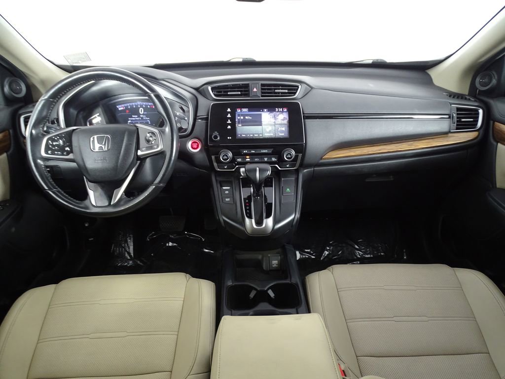 Used 2019 Honda CR-V EX-L image 31