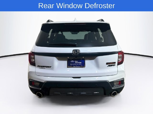 Used 2023 Honda Passport TrailSport image 10