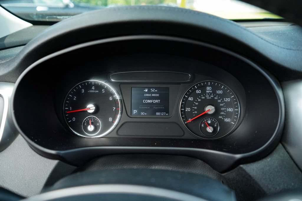 Used 2020 Kia Sorento S AWD/4WD image 25