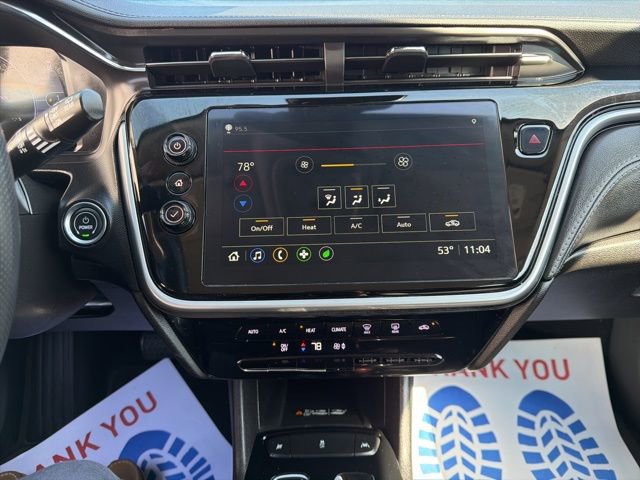 Used 2023 Chevrolet Bolt EUV LT image 27