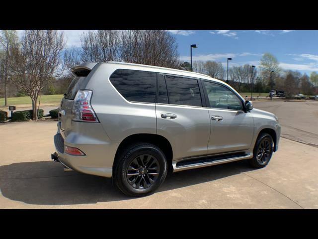 Certified 2023 Lexus GX 460 Premium w/ Premium Package image 8