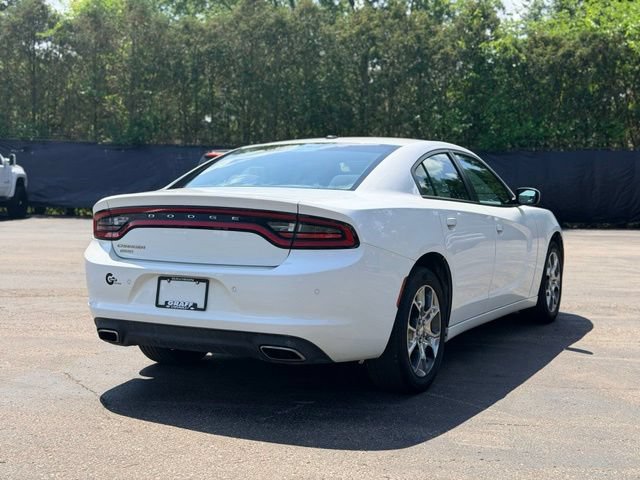 Used 2015 Dodge Charger SE w/ Popular Equipment Group AWD/4WD image 5