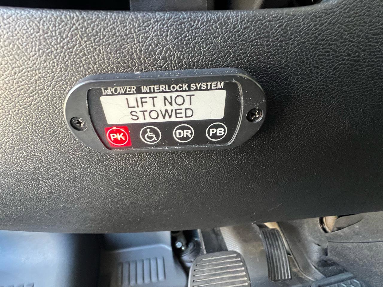 Used 2020 RAM ProMaster 2500 w/ RV Ready Prep Package image 37