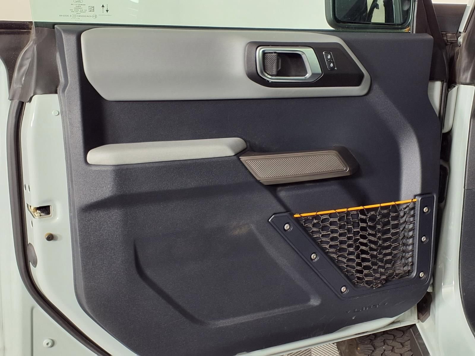 Used 2021 Ford Bronco Badlands image 22