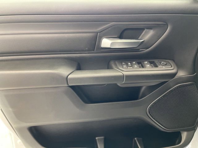 New 2026 RAM 1500 Tradesman AWD/4WD image 14