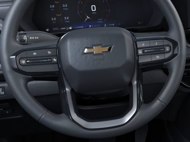 New 2026 Chevrolet Colorado LT w/ Advanced Trailering Package RWD image 19