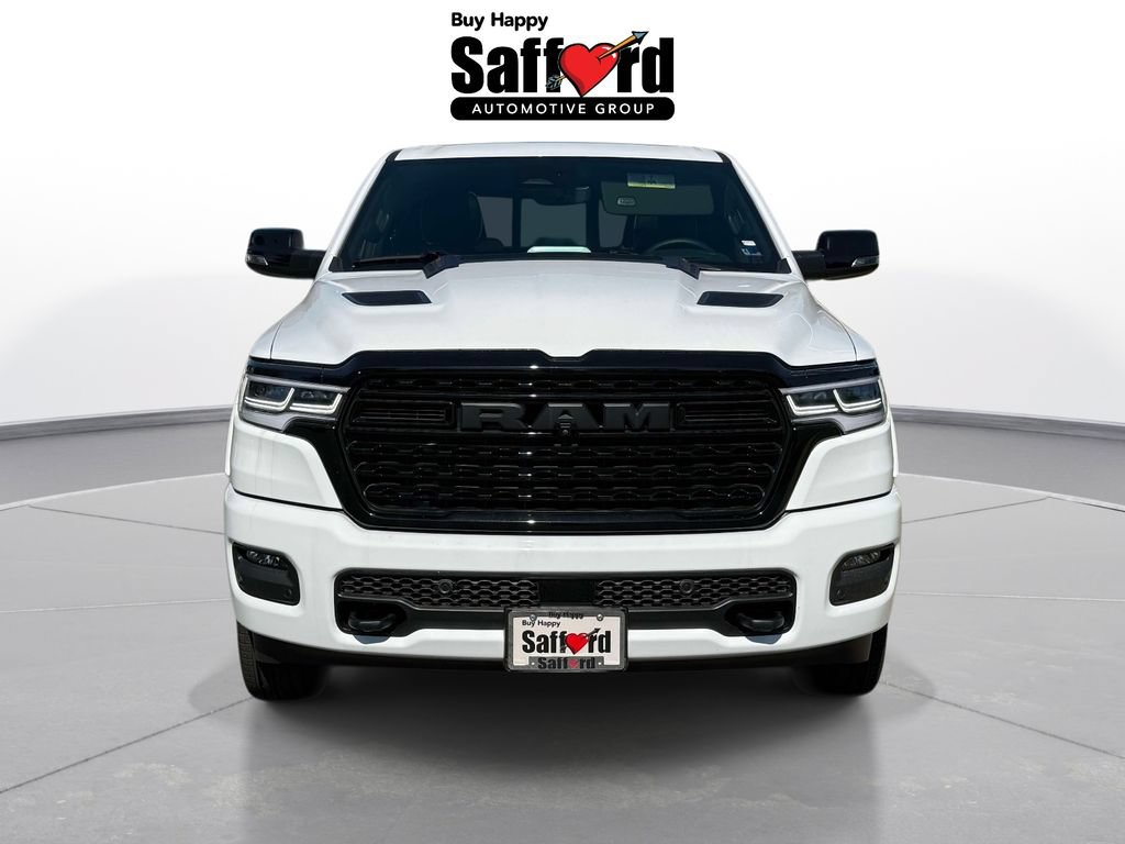 New 2026 RAM 1500 Limited AWD/4WD image 8