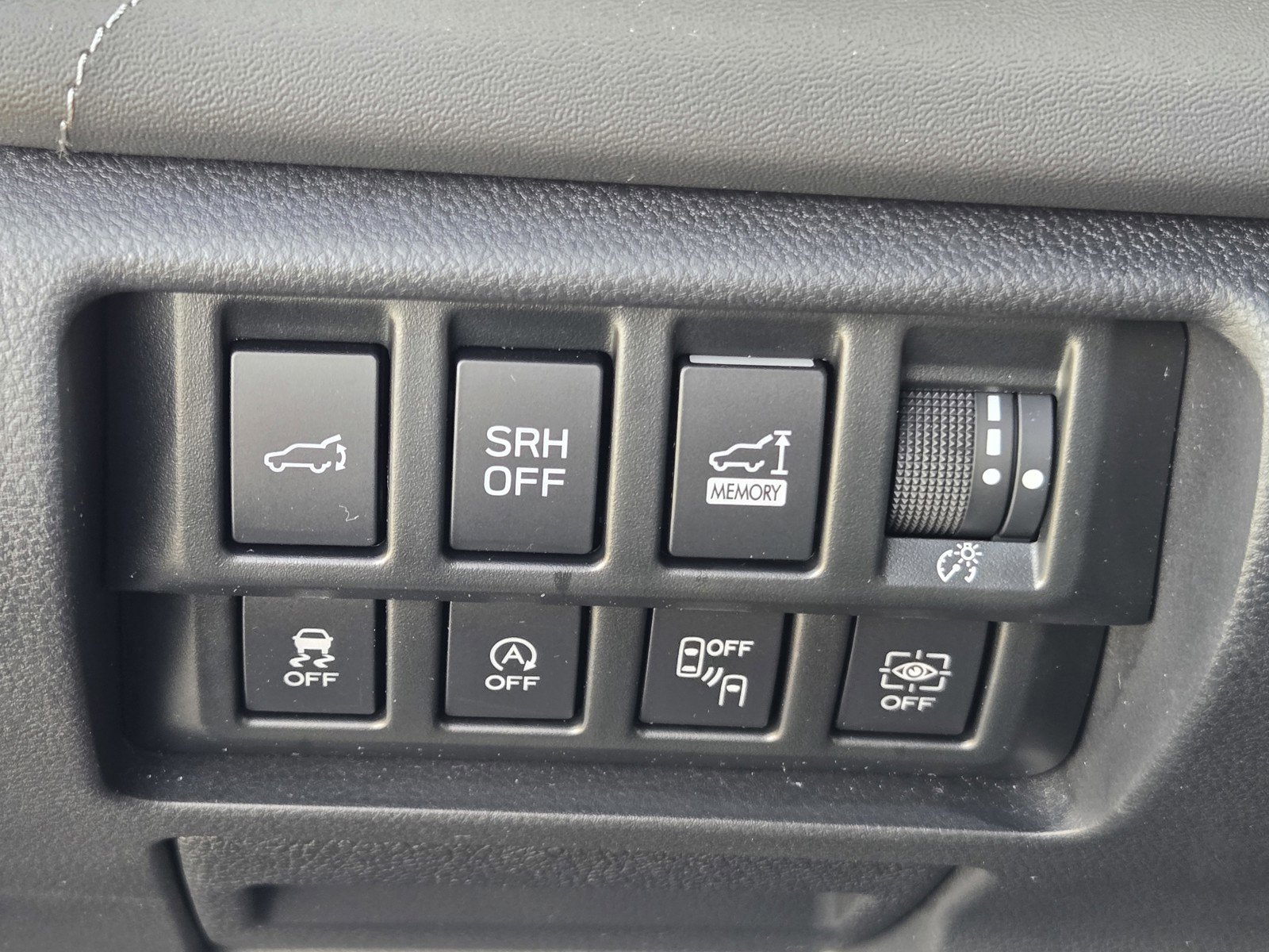 Used 2023 Subaru Forester Touring image 26