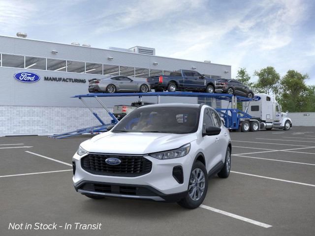 New 2026 Ford Escape Active image 2
