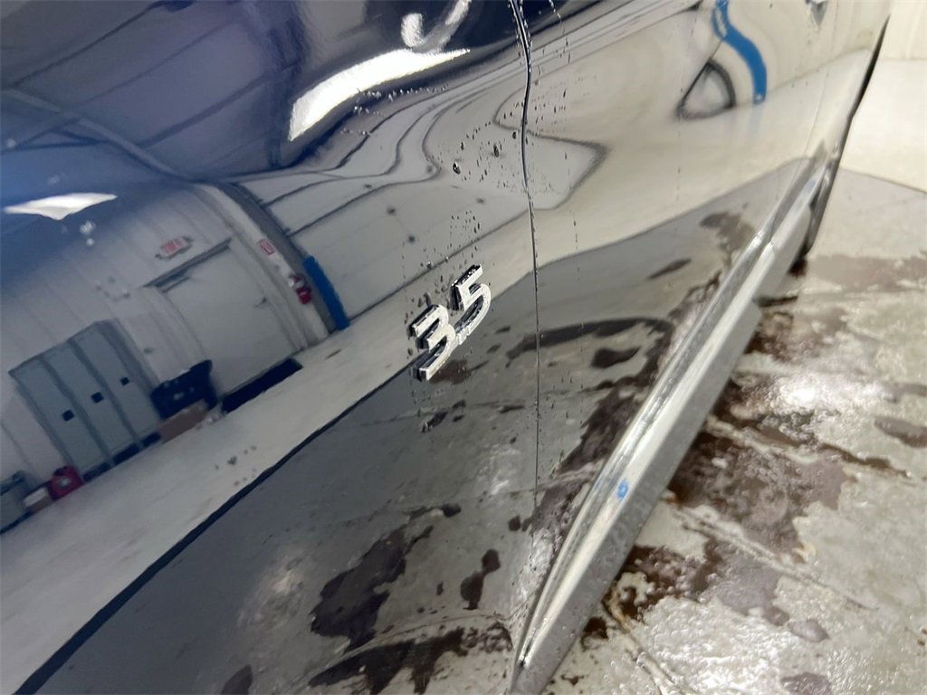 Used 2020 INFINITI QX60 Luxe w/ Essential Package image 28