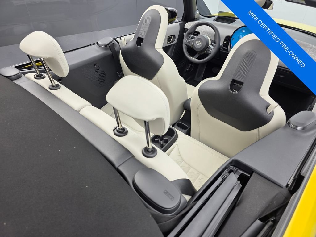Used 2025 MINI Cooper S FWD image 25