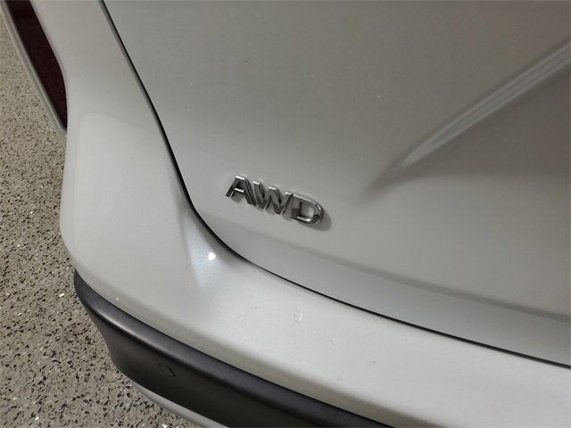 Used 2023 INFINITI QX50 Autograph image 6