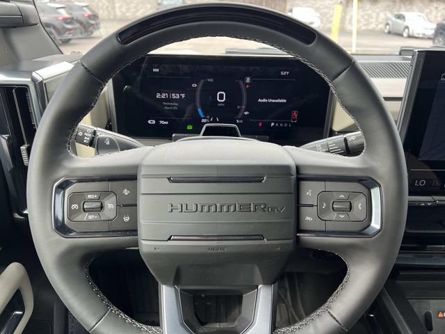 New 2026 GMC Hummer EV 4x4 Crew Cab image 21