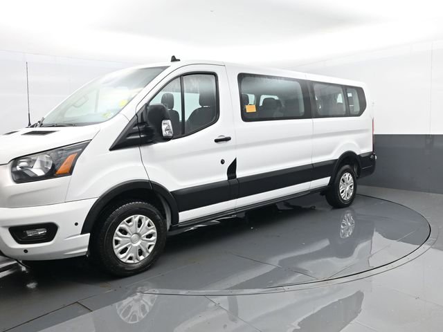 Used 2024 Ford Transit 350 XLT image 1