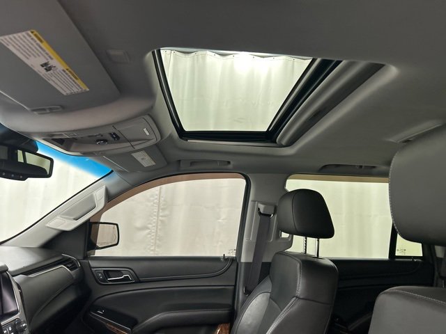 Used 2016 Chevrolet Tahoe LTZ image 24