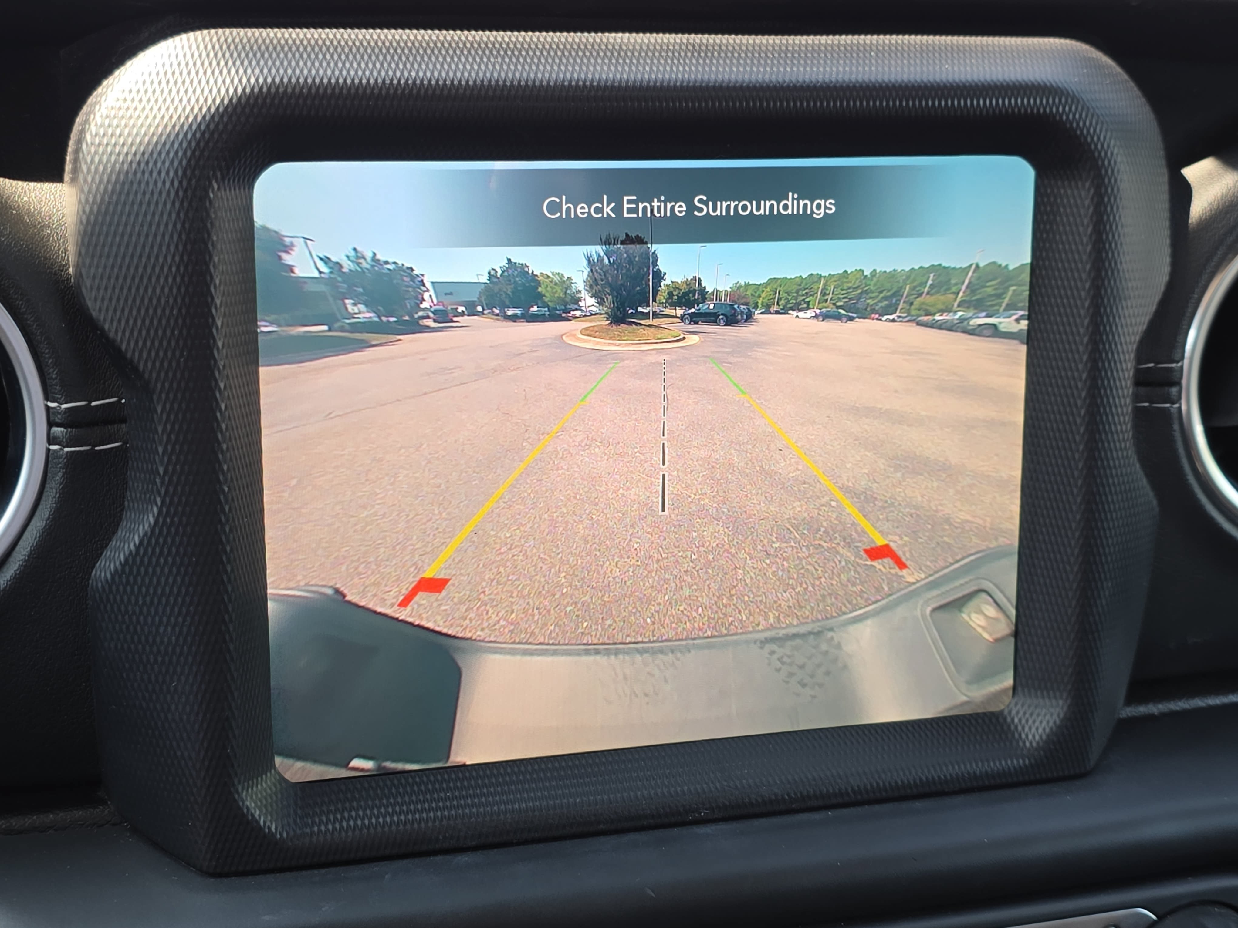 Used 2020 Jeep Gladiator Overland AWD/4WD image 20