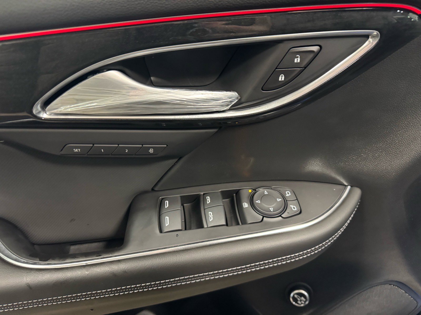 New 2026 Buick Envision Preferred image 15