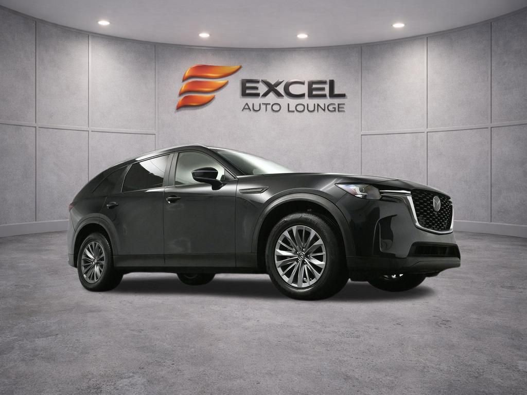 Used 2024 MAZDA CX-90 3.3 Turbo w/ Select Package image 40