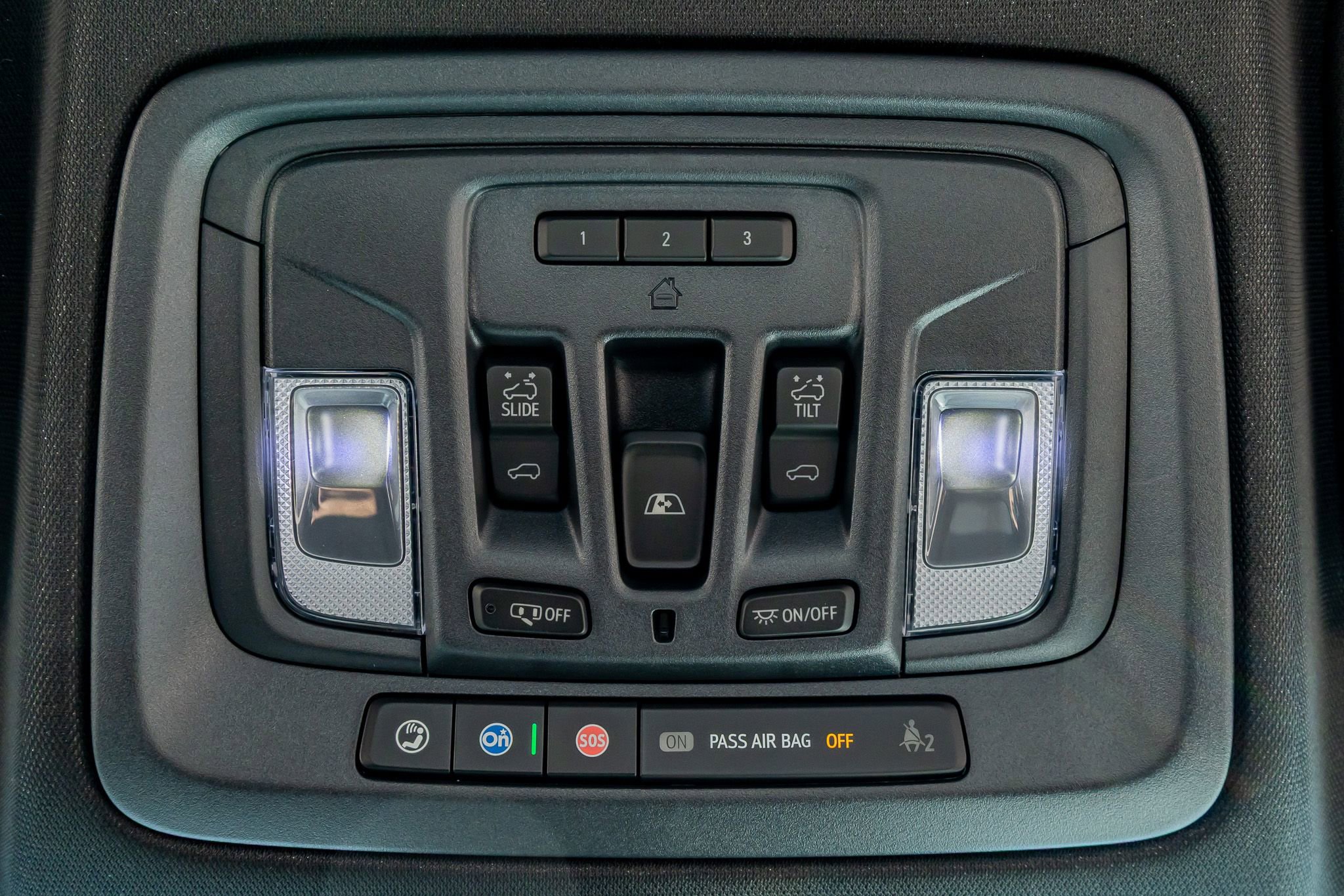 Used 2026 GMC Sierra 1500 AT4 w/ Technology Package image 29